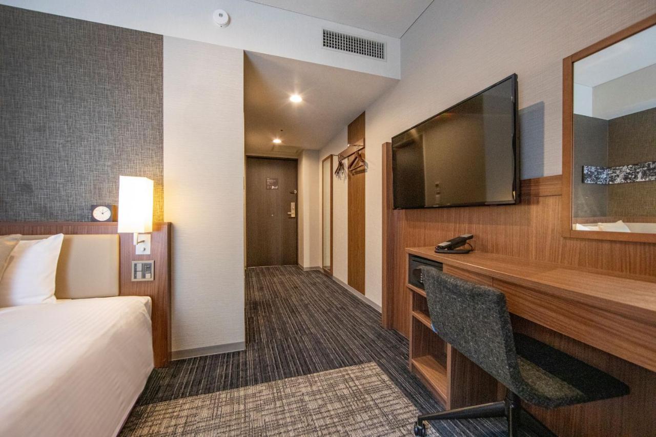 Hotel Ibis Styles Tokyo Ginza Extérieur photo