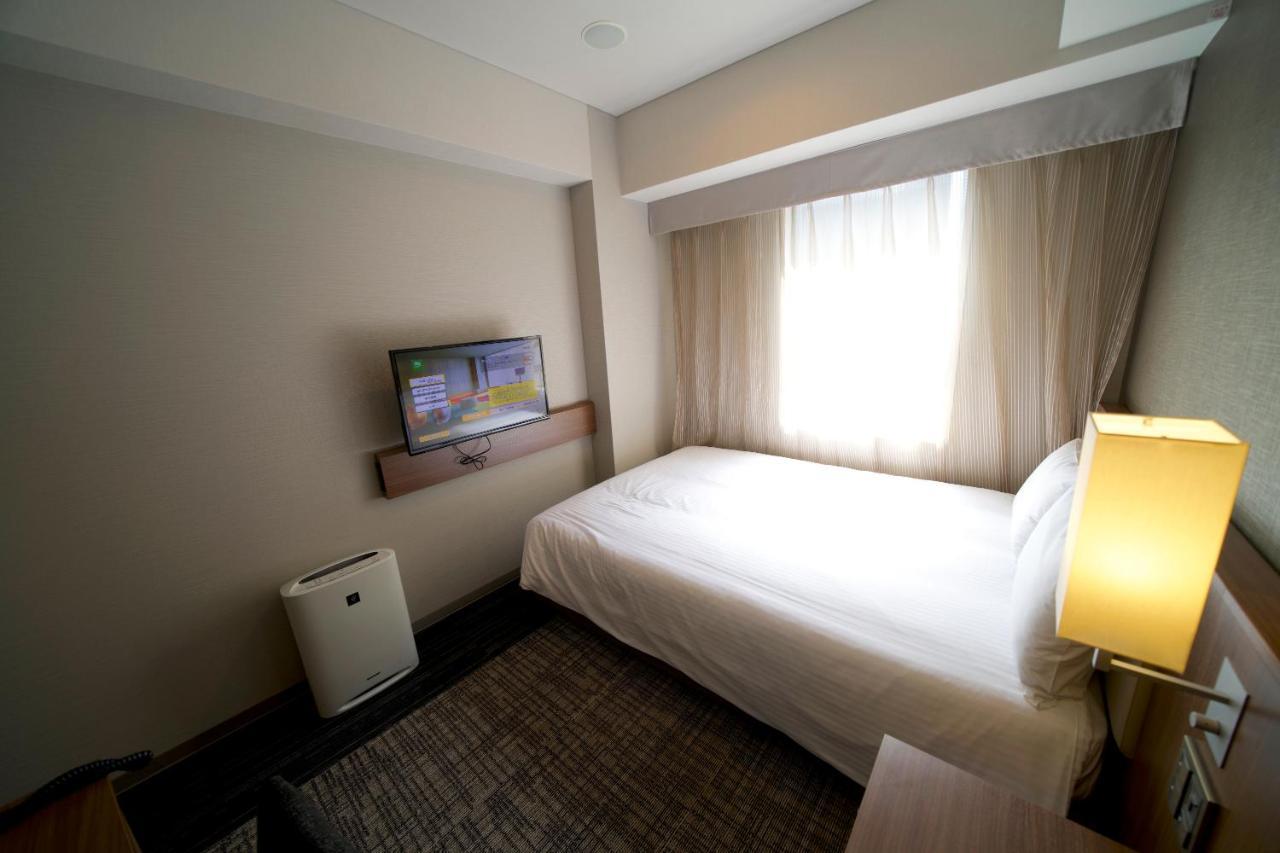 Hotel Ibis Styles Tokyo Ginza Extérieur photo