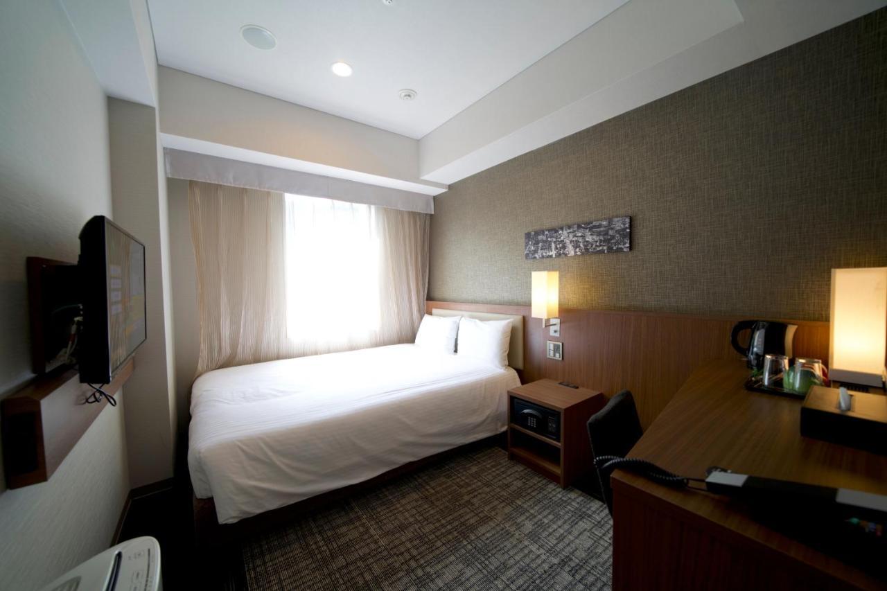 Hotel Ibis Styles Tokyo Ginza Extérieur photo