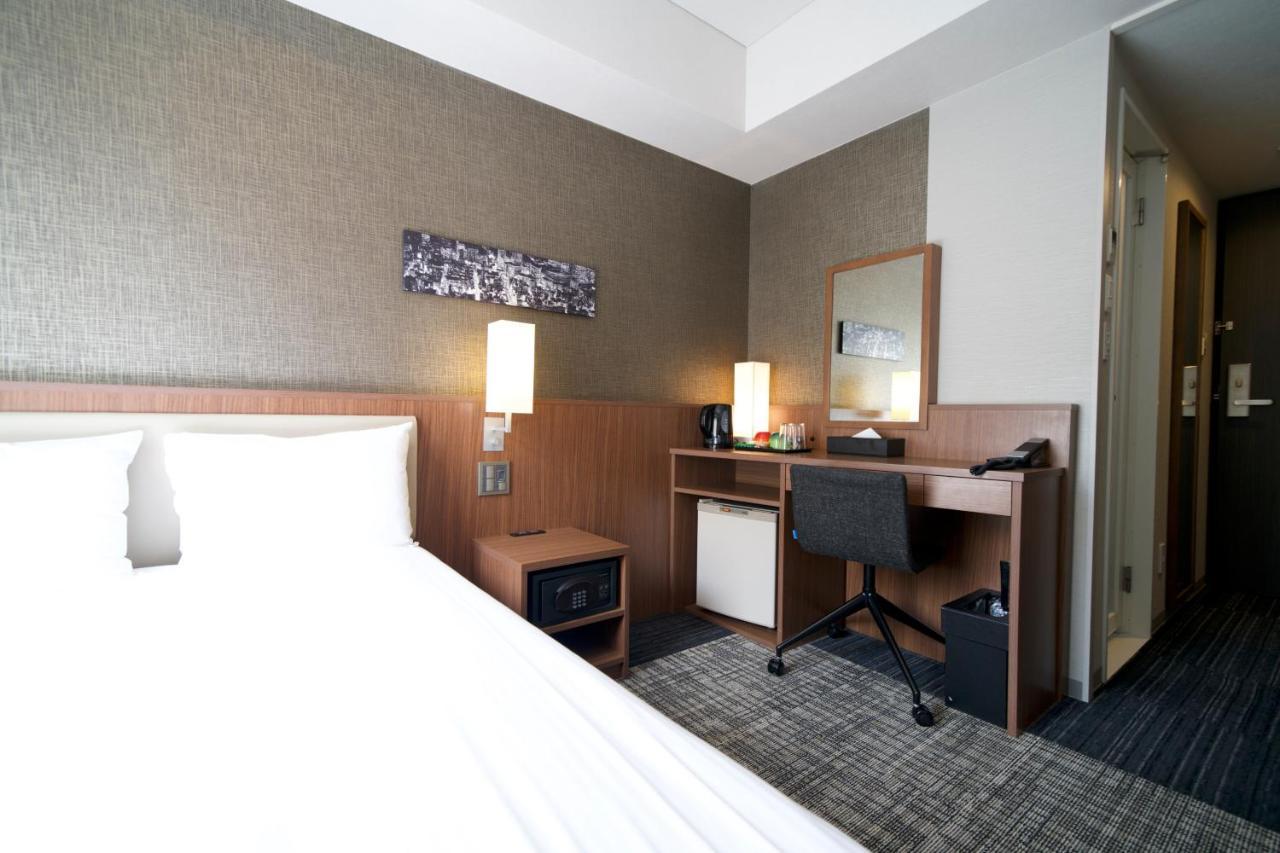 Hotel Ibis Styles Tokyo Ginza Extérieur photo