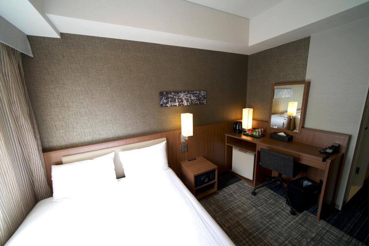 Hotel Ibis Styles Tokyo Ginza Extérieur photo