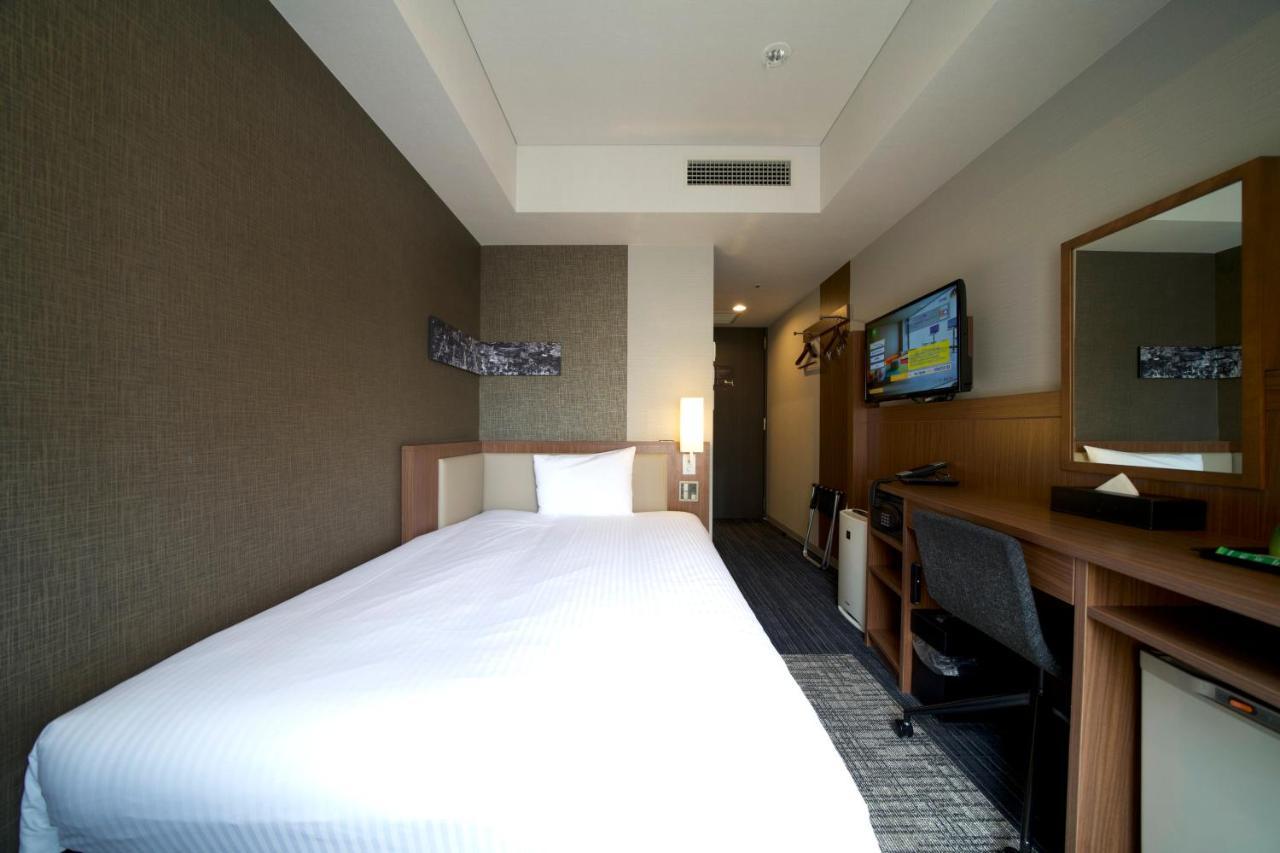 Hotel Ibis Styles Tokyo Ginza Extérieur photo