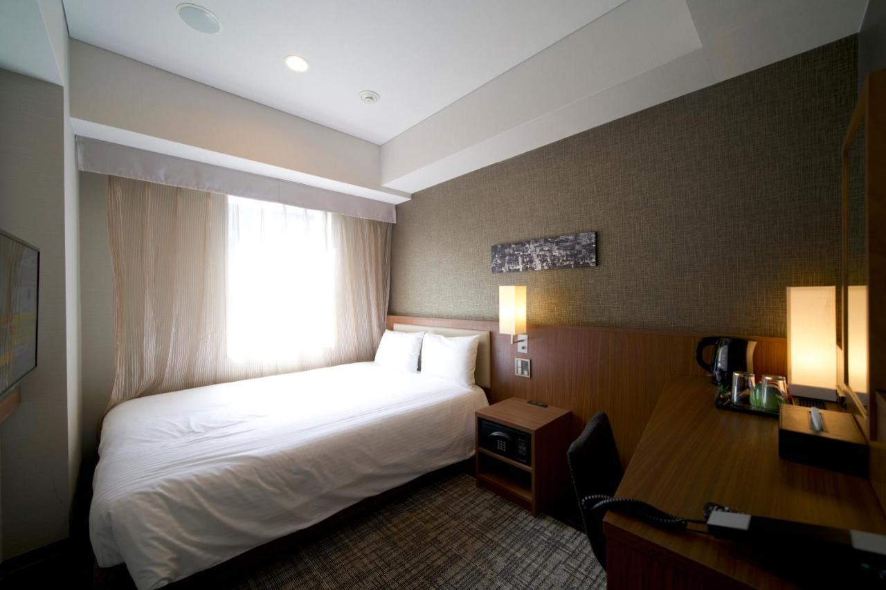 Hotel Ibis Styles Tokyo Ginza Extérieur photo