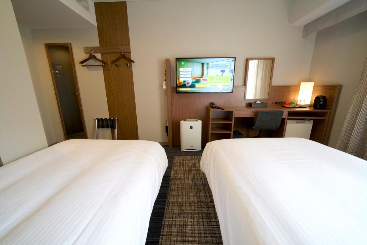 Hotel Ibis Styles Tokyo Ginza Extérieur photo