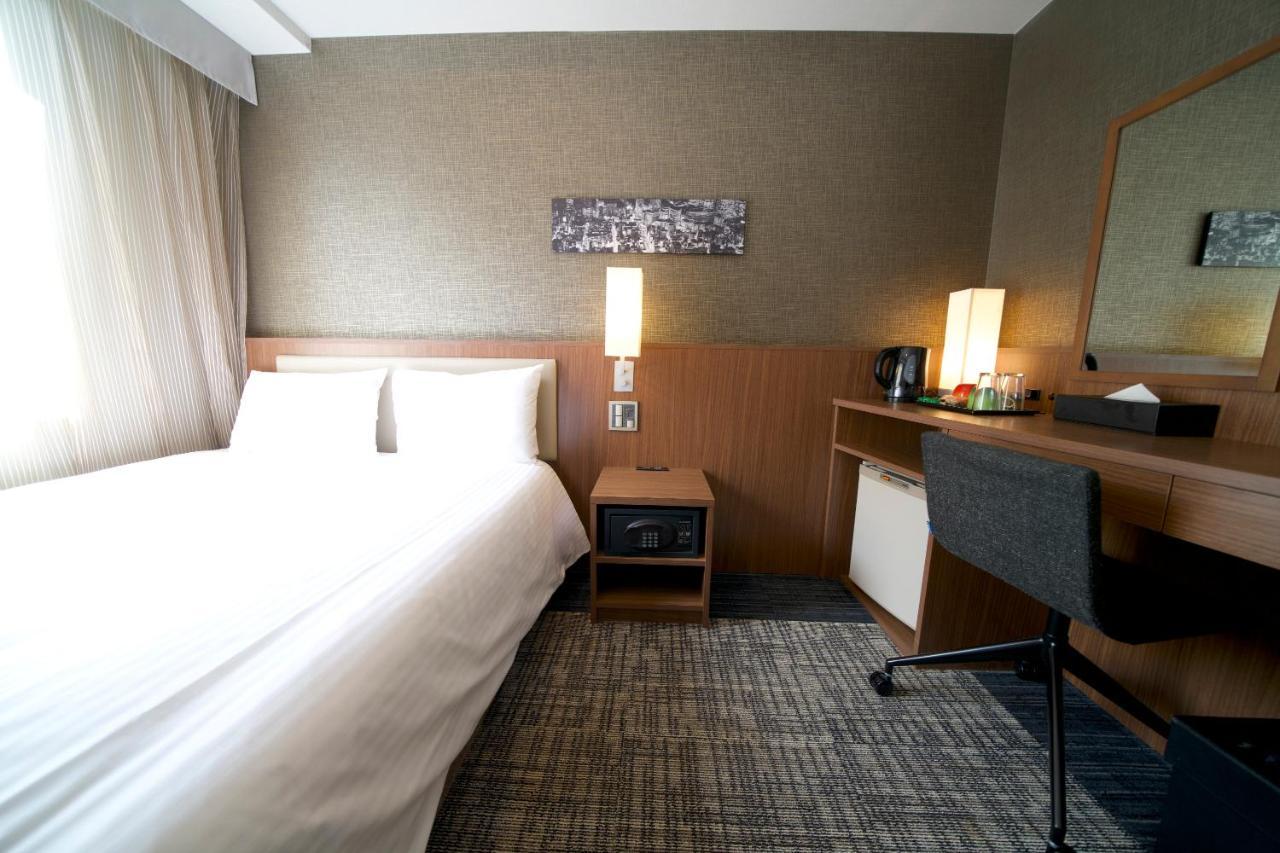 Hotel Ibis Styles Tokyo Ginza Extérieur photo