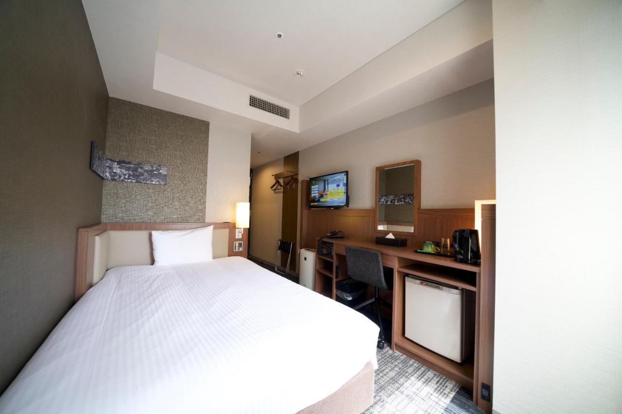 Hotel Ibis Styles Tokyo Ginza Extérieur photo