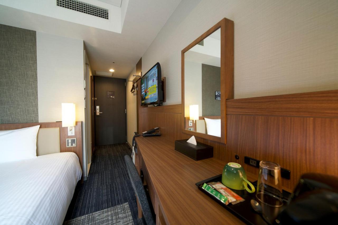 Hotel Ibis Styles Tokyo Ginza Extérieur photo