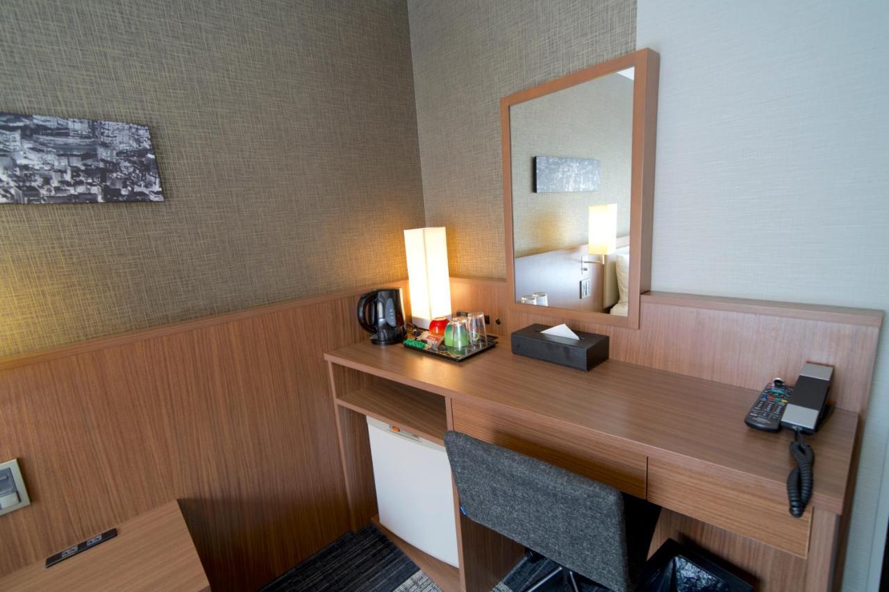 Hotel Ibis Styles Tokyo Ginza Extérieur photo