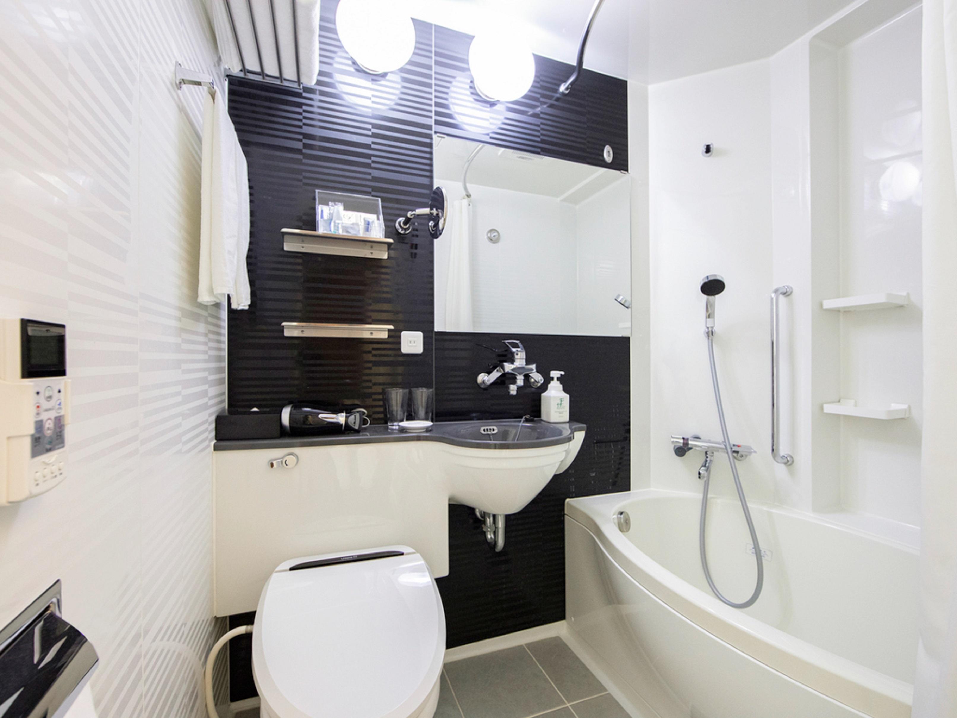 Hotel Ibis Styles Tokyo Ginza Extérieur photo