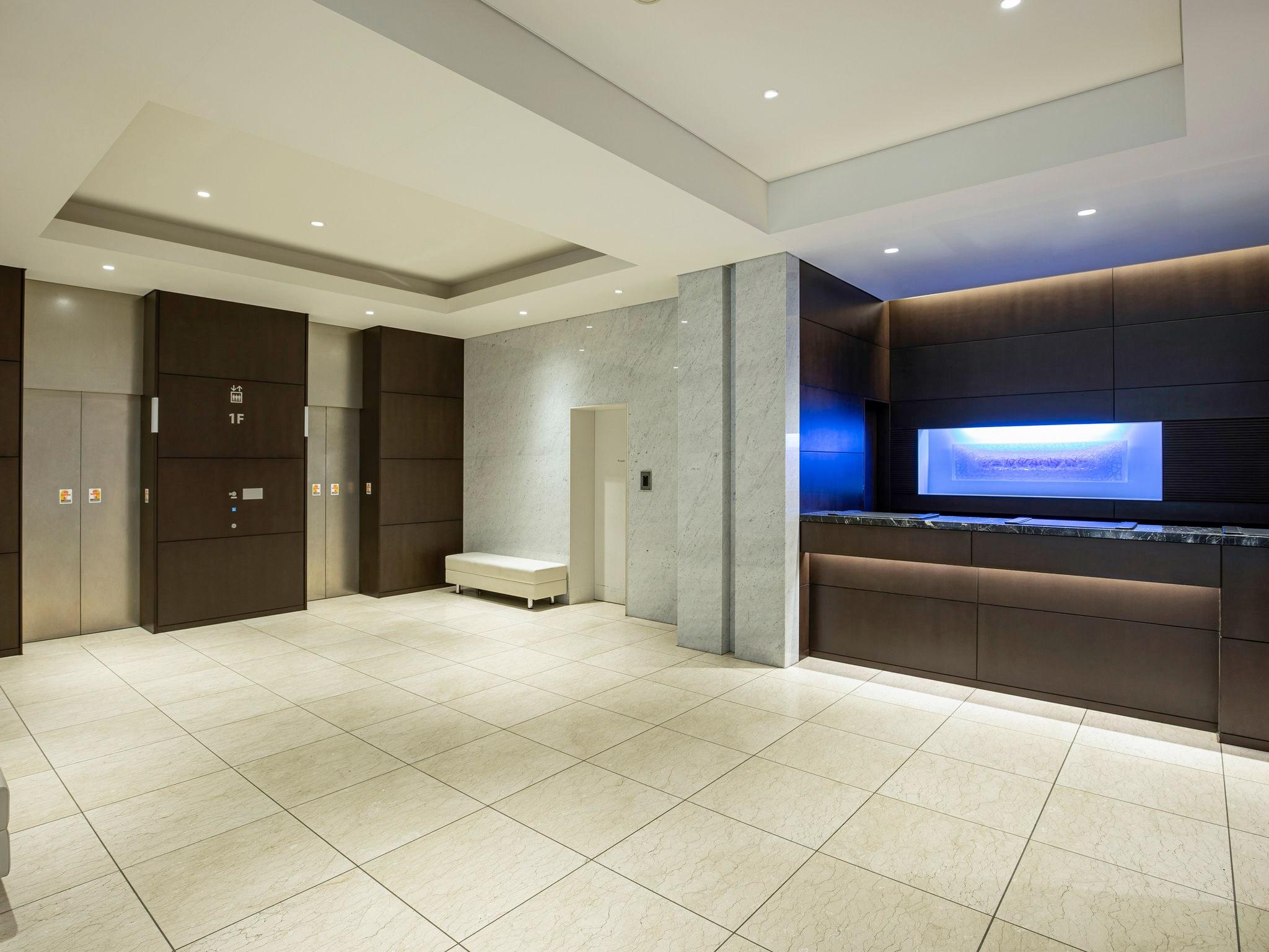 Hotel Ibis Styles Tokyo Ginza Extérieur photo