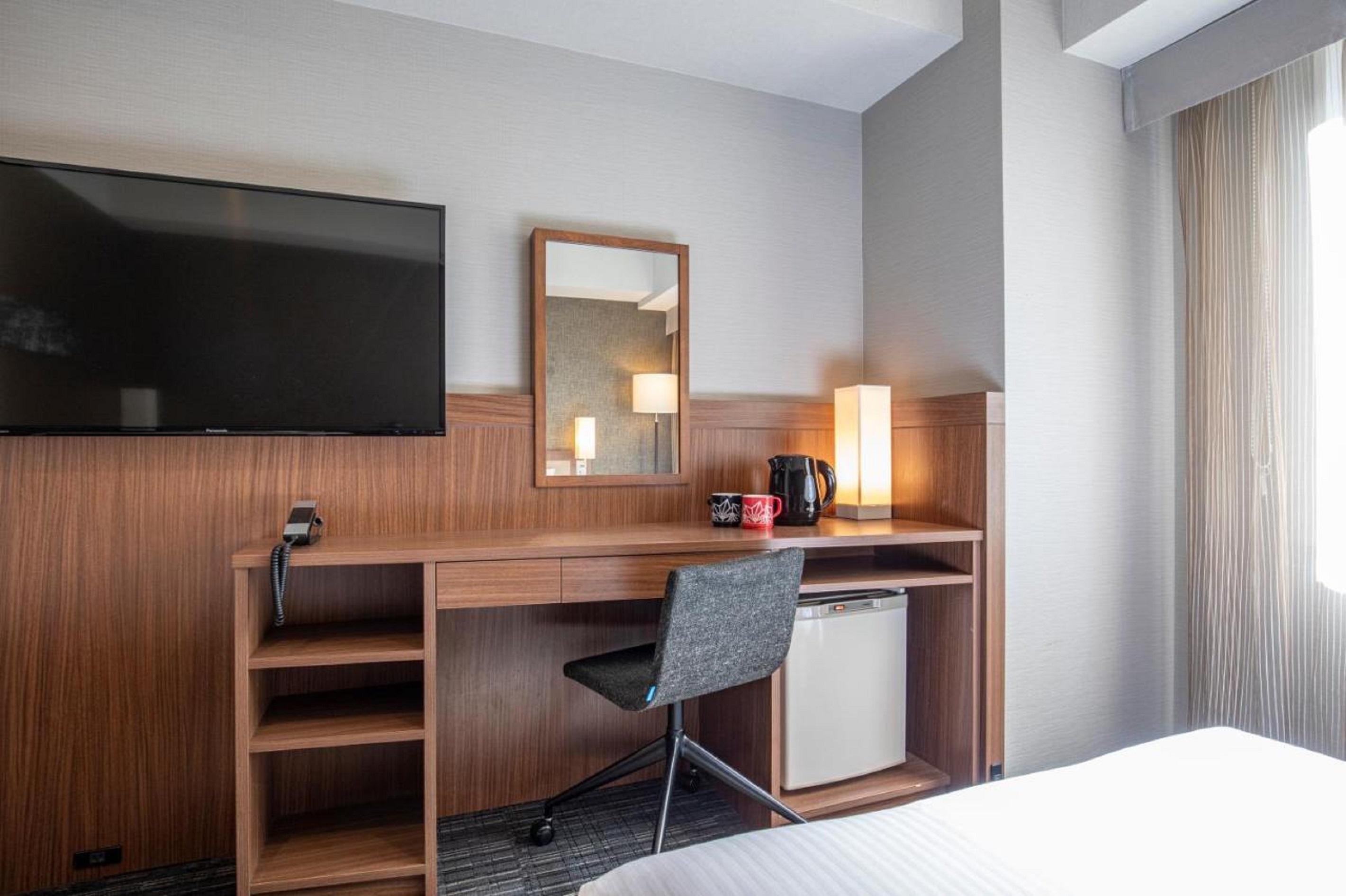 Hotel Ibis Styles Tokyo Ginza Extérieur photo