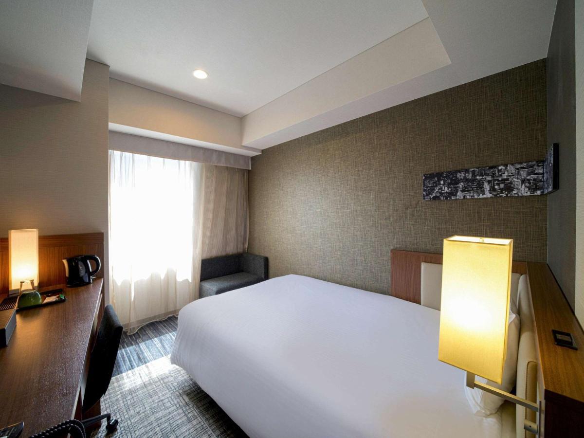 Hotel Ibis Styles Tokyo Ginza Extérieur photo