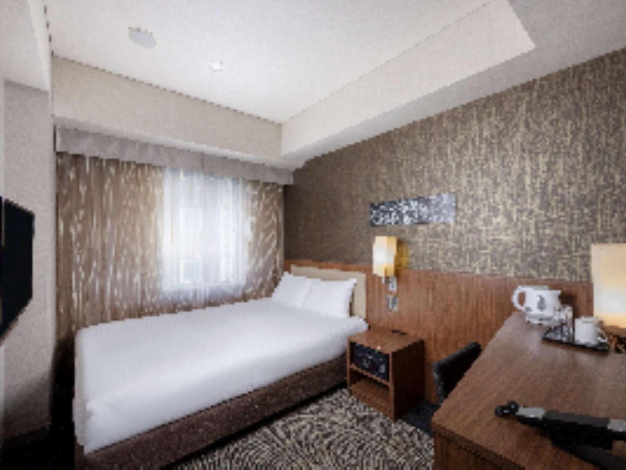 Hotel Ibis Styles Tokyo Ginza Extérieur photo
