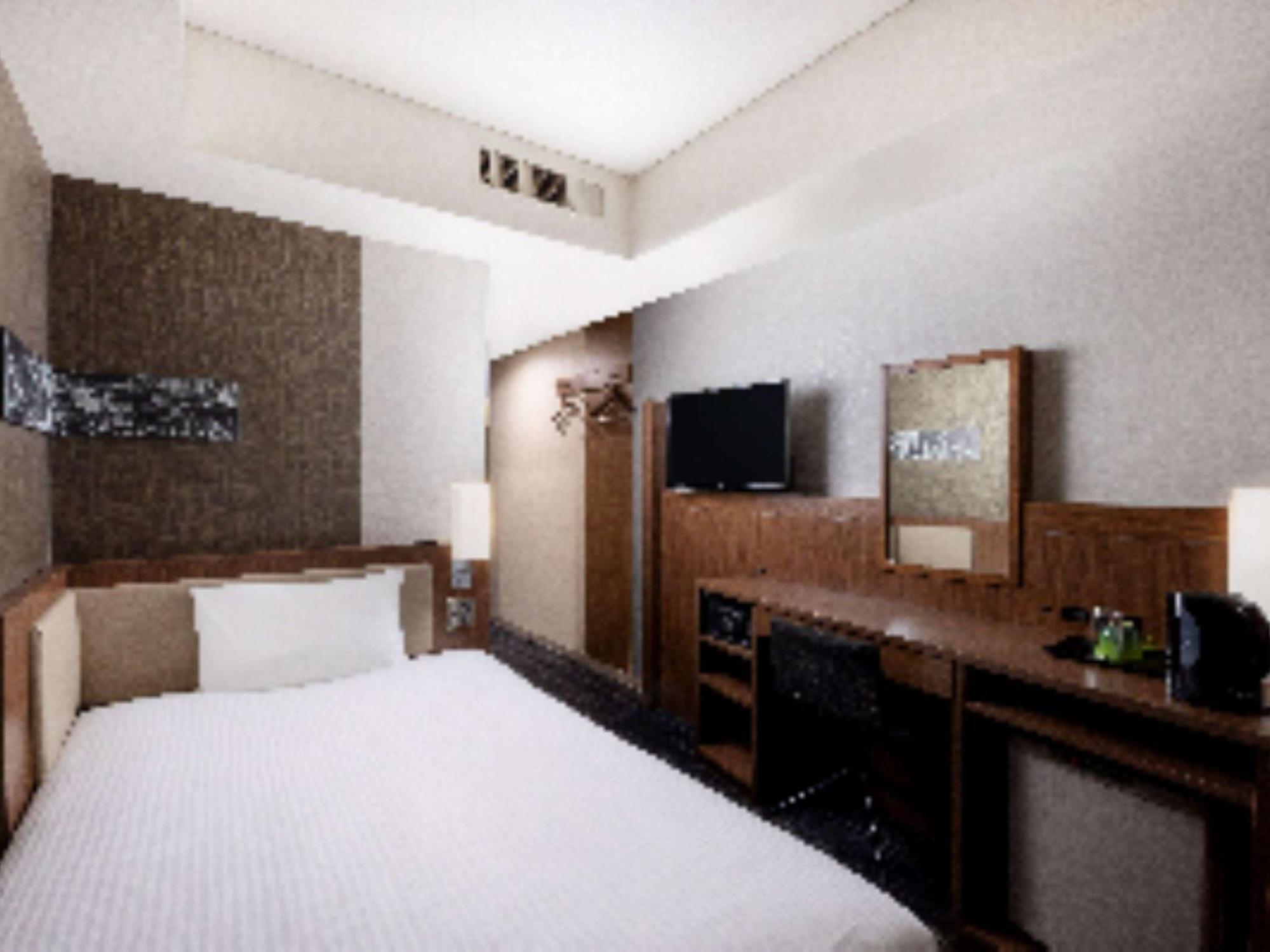 Hotel Ibis Styles Tokyo Ginza Extérieur photo