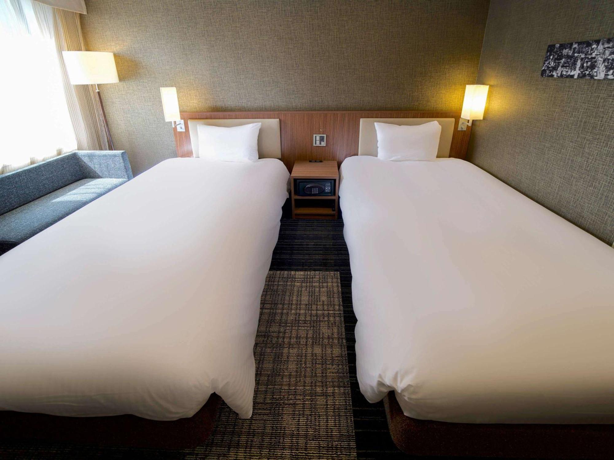 Hotel Ibis Styles Tokyo Ginza Extérieur photo