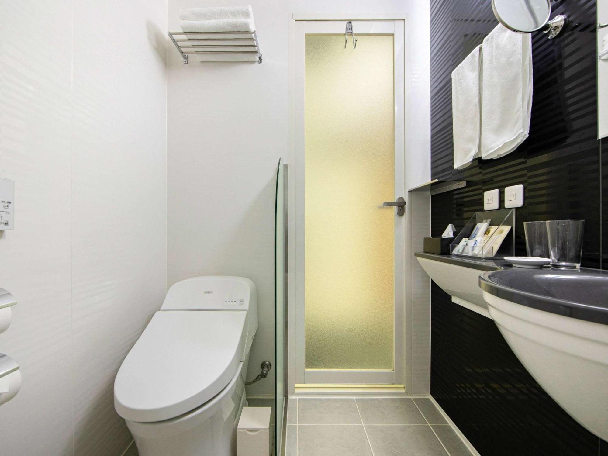 Hotel Ibis Styles Tokyo Ginza Extérieur photo
