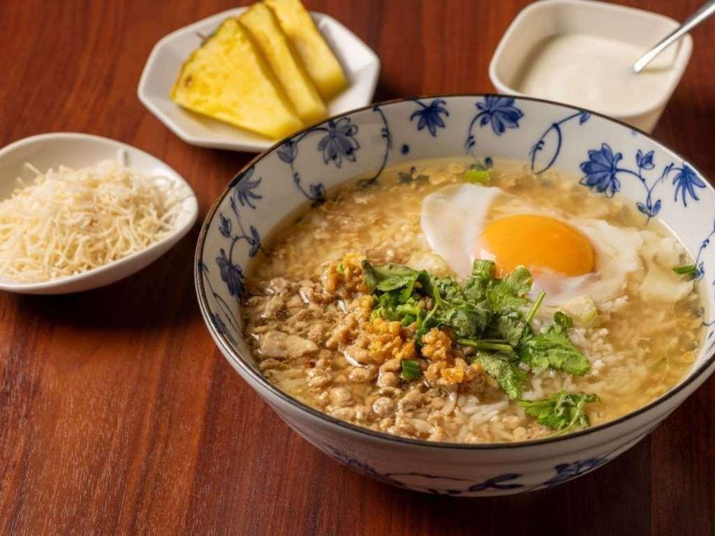 Hotel Ibis Styles Tokyo Ginza Restaurant photo
