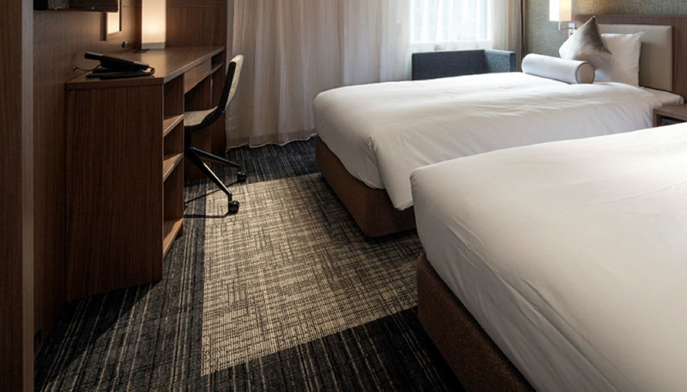 Hotel Ibis Styles Tokyo Ginza Extérieur photo