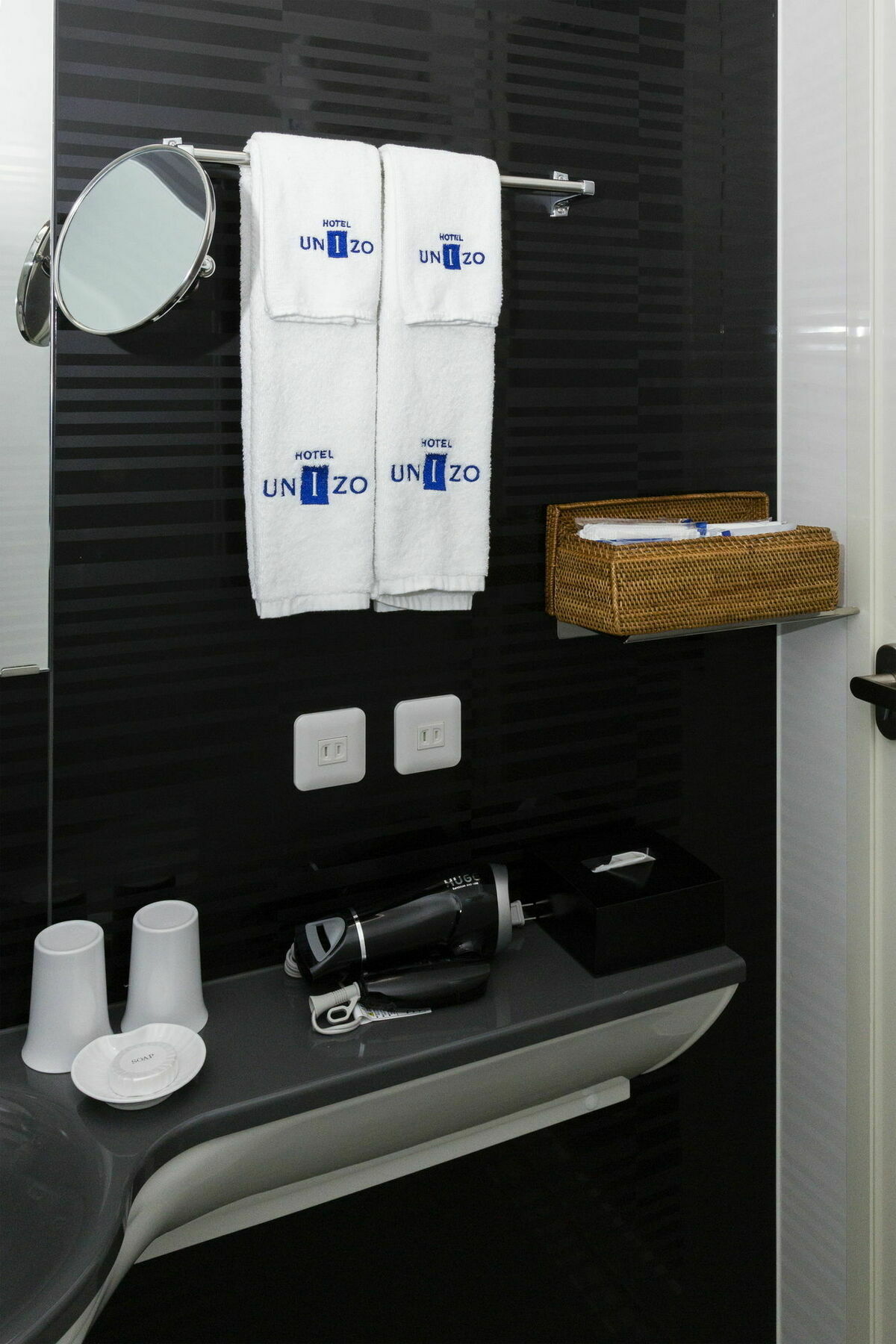 Hotel Ibis Styles Tokyo Ginza Extérieur photo