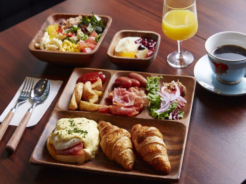 Hotel Ibis Styles Tokyo Ginza Extérieur photo